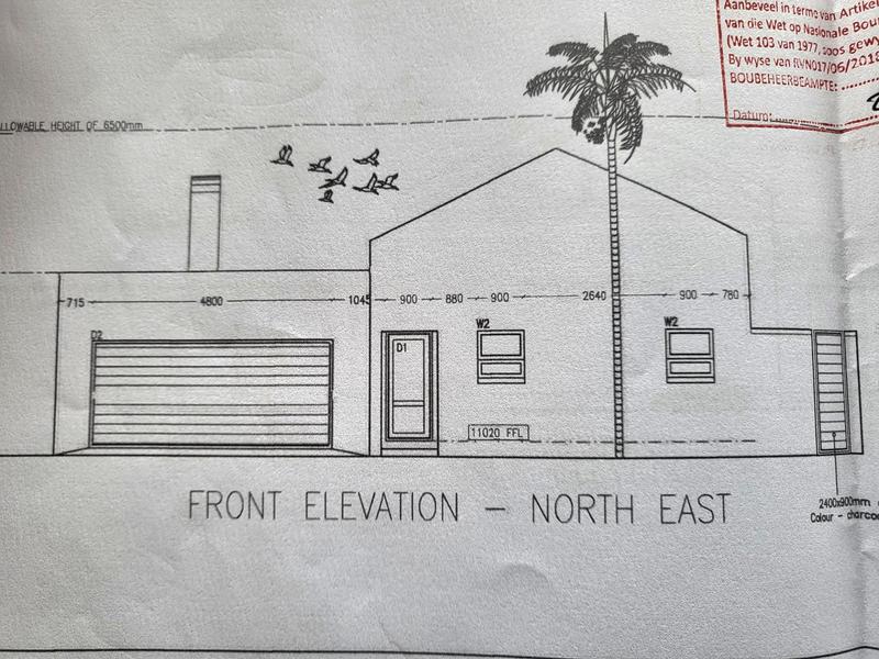 3 Bedroom Property for Sale in Laaiplek Western Cape